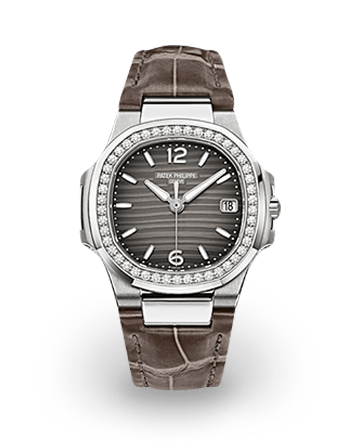 Patek Philippe Nautilus